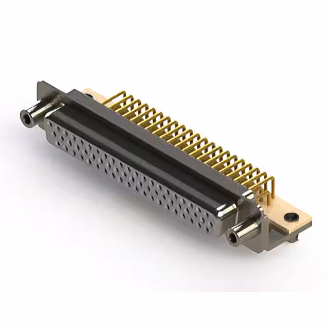 634-M62-263-WN5 EDAC Inc.  Conjuntos de conectores D-Sub